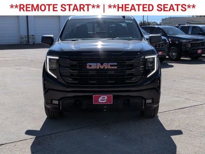 New 2026 GMC Sierra 1500 Elevation w/ Preferred Package