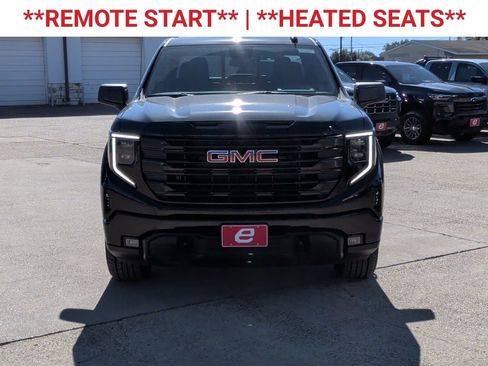 New 2026 GMC Sierra 1500 Elevation w/ Preferred Package image 2