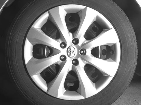 Used 2025 Toyota Corolla LE image 12