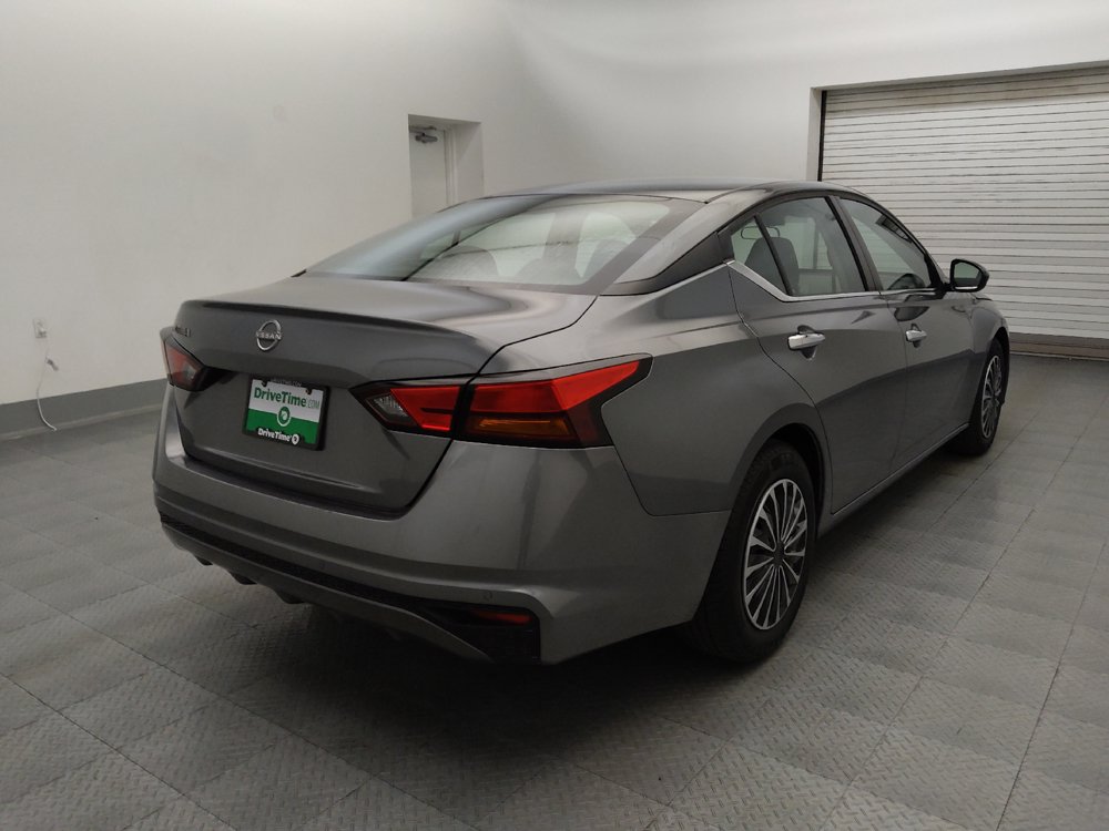 Used 2023 Nissan Altima 2.5 S FWD image 9