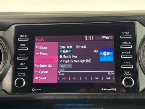 Used 2023 Toyota Tacoma SR image 28