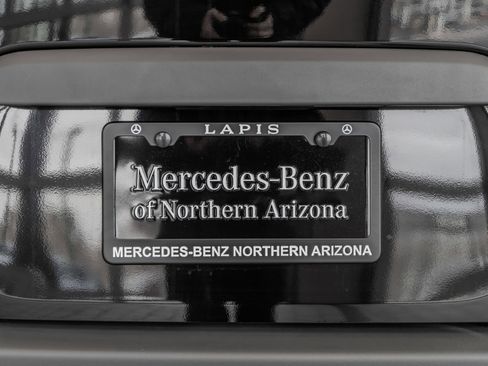 New 2025 Mercedes-Benz Sprinter 3500 image 14