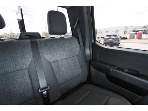 Used 2024 Ford F250 XL w/ STX Appearance Package AWD/4WD image 13