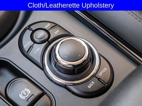 Used 2023 MINI Cooper Clubman S AWD/4WD image 21