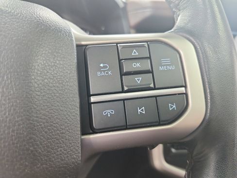 Used 2024 Ford Expedition Limited RWD image 26