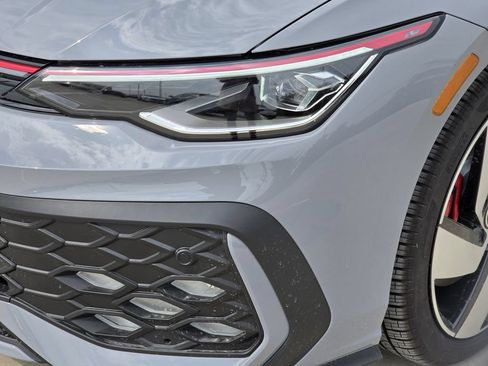 New 2026 Volkswagen GTI S FWD image 6