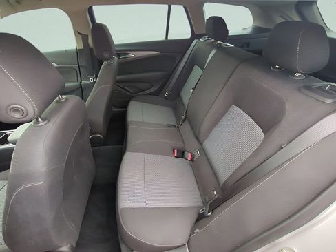 Used 2018 Buick Regal Preferred w/ Sights and Sounds Package image 13