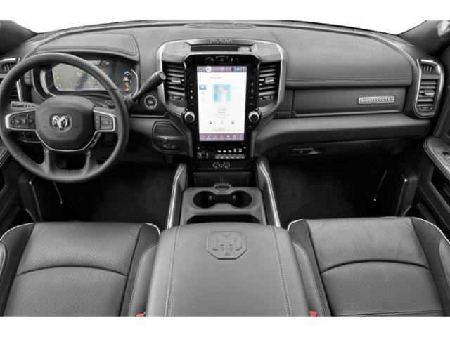 New 2027 RAM 3500 Laramie AWD/4WD image 6