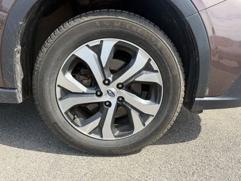 Used 2022 Subaru Outback Limited AWD/4WD image 4