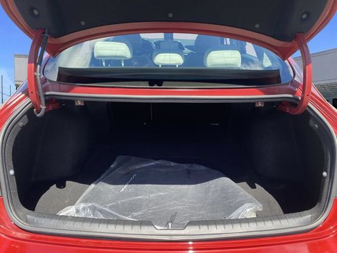 Certified 2023 Hyundai Sonata SEL FWD image 32