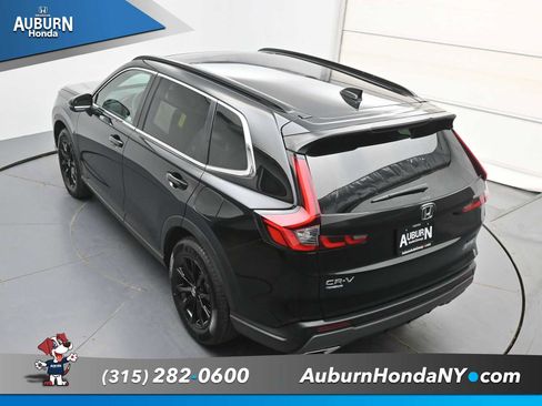 Used 2024 Honda CR-V Sport-L image 31