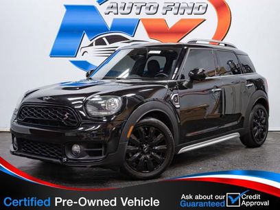 Used 2019 MINI Cooper Countryman S