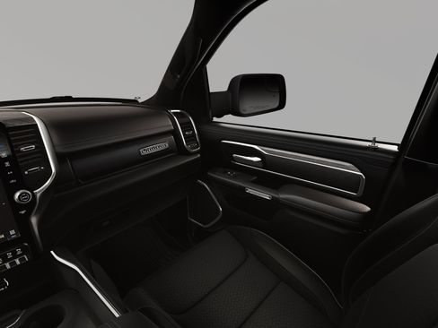New 2026 RAM 1500 Laramie image 7