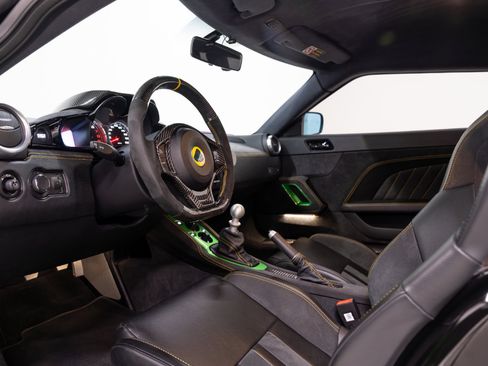 Used 2021 Lotus Evora image 52