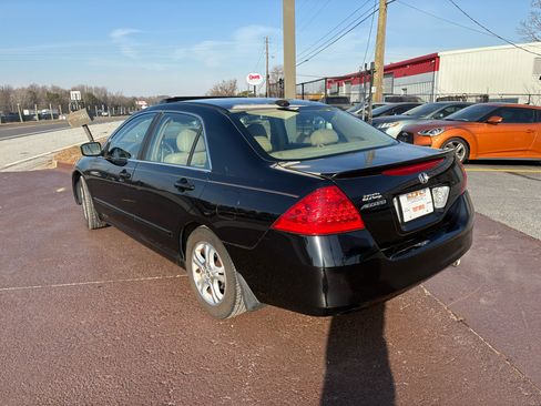 Used 2006 Honda Accord EX-L image 5