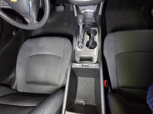 Used 2023 Chevrolet Malibu LT image 15