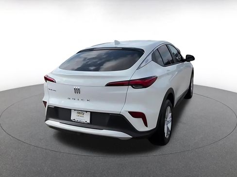 Used 2025 Buick Envista Preferred image 14