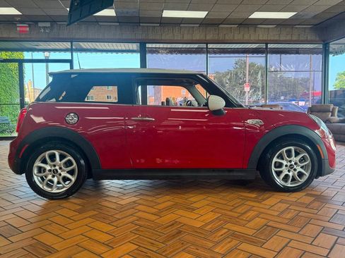 Used 2017 MINI Cooper S image 7