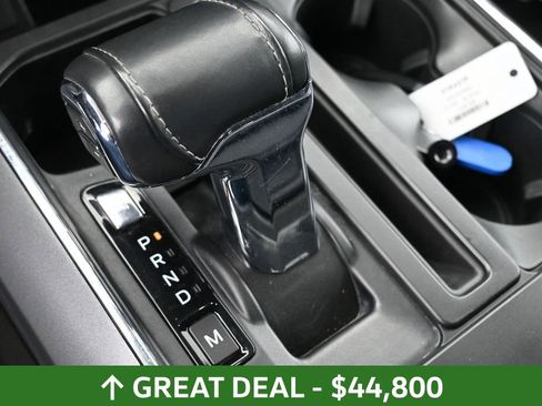 Used 2023 Ford F150 Lariat AWD/4WD image 24