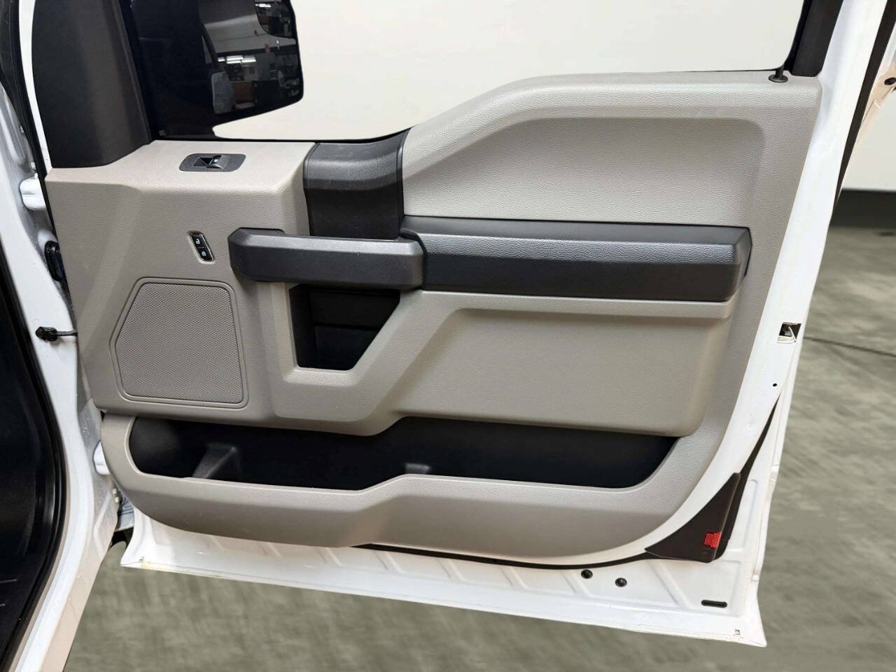 Used 2018 Ford F150 XL w/ XL Power Equipment Group AWD/4WD image 20