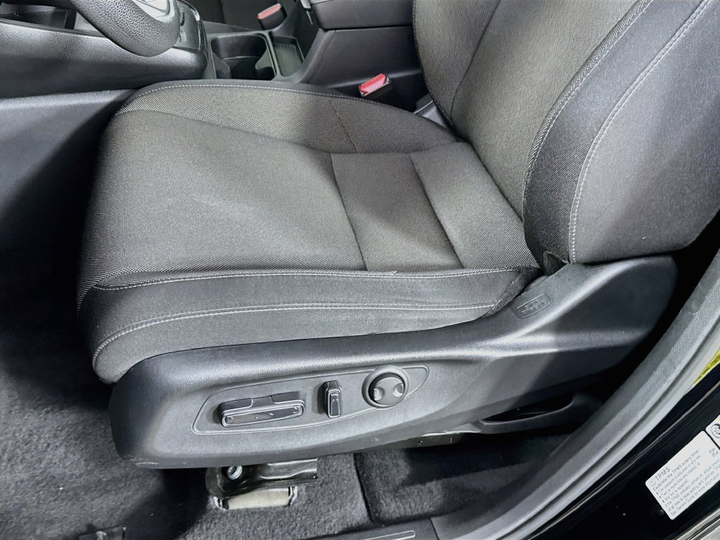 Used 2024 Honda CR-V EX image 23