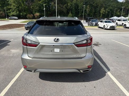 Used 2021 Lexus RX 350 FWD w/ Premium Package image 9