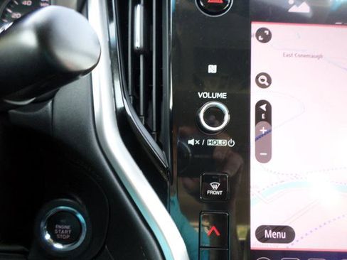 Used 2022 Subaru Legacy Limited image 15