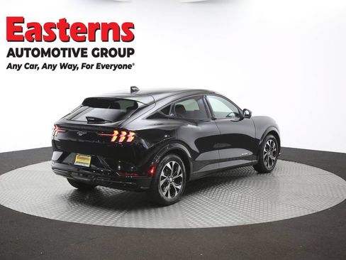 Used 2023 Ford Mustang Mach-E Premium AWD/4WD image 43