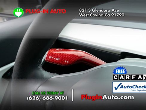 Used 2020 Tesla Model Y Performance image 24