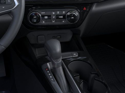 New 2026 Chevrolet Trax ACTIV w/ Driver Confidence Package FWD image 23