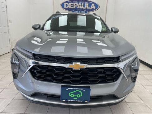 Used 2026 Chevrolet Trax LT w/ Driver Confidence Package FWD image 15