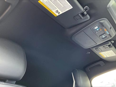 Used 2025 Ford Mustang Mach-E GT w/ Interior Protection Package image 13