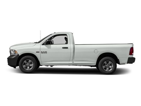 Used 2016 RAM 1500 Tradesman w/ Power & Remote Entry Group AWD/4WD image 4