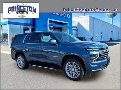 New 2026 Chevrolet Tahoe LT w/ Comfort Package