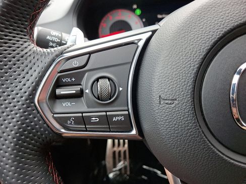 Certified 2025 Acura RDX A-Spec image 21