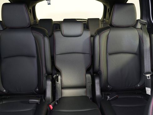 Certified 2026 Honda Odyssey Sport-L image 13