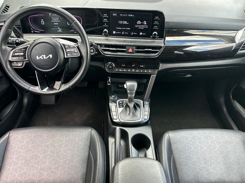 Used 2024 Kia Seltos S AWD/4WD image 14