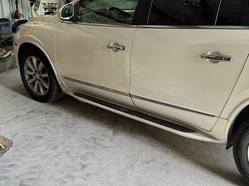 Used 2015 Buick Enclave Premium w/ Experience Buick Package image 6