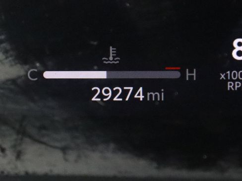 Used 2024 Toyota Tacoma TRD Off-Road image 32