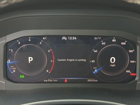 Certified 2023 Volkswagen Atlas SE image 30