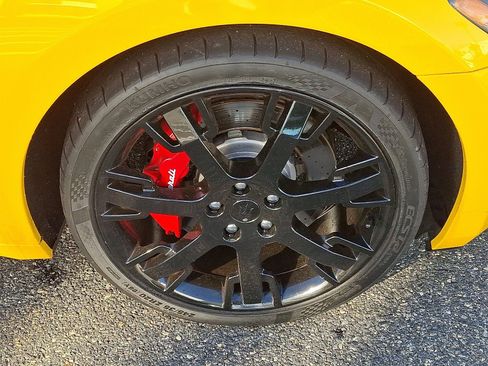 Used 2011 Maserati GranTurismo Convertible RWD image 8
