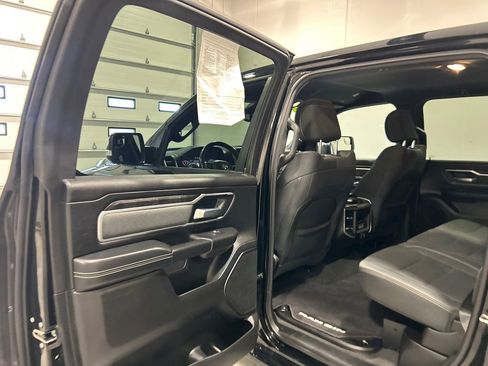 Used 2022 RAM 1500 Big Horn image 31