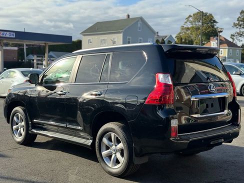 Used 2011 Lexus GX 460 image 5
