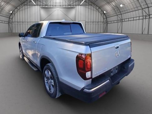 Used 2017 Honda Ridgeline RTL-E image 6