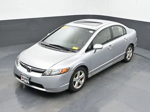 Used 2008 Honda Civic EX image 32