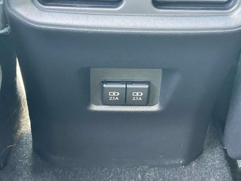 Used 2021 Toyota RAV4 Limited w/ Limited Grade Weather Package AWD/4WD image 13