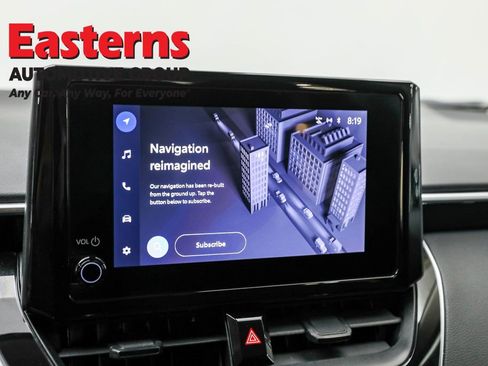 Used 2024 Toyota Corolla LE image 18