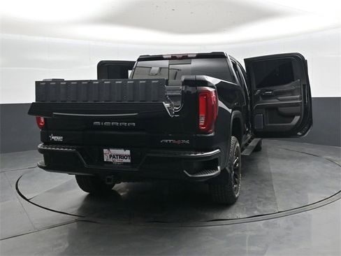 Used 2023 GMC Sierra 1500 AT4X image 53