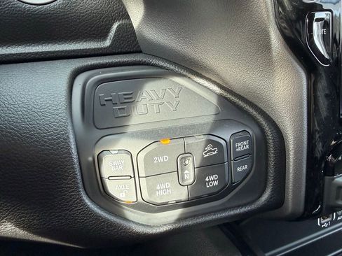 New 2026 RAM 2500 Power Wagon image 19