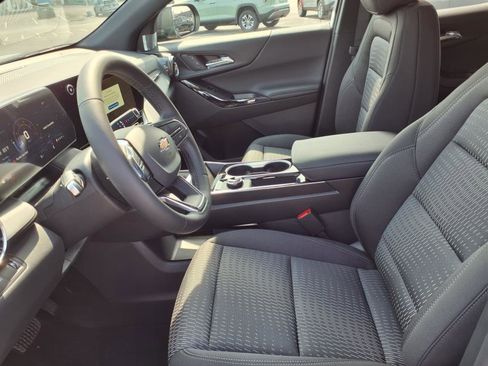 New 2026 Chevrolet Equinox LT image 10